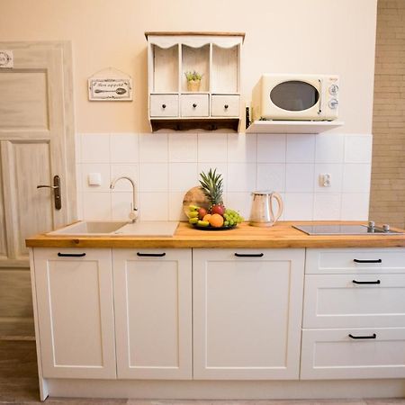 Apartament Starowka 4 Appartement Stary Toruń Buitenkant foto