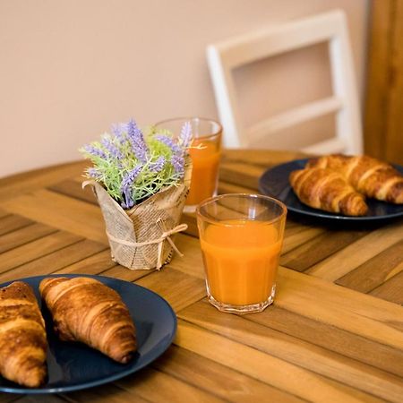 Apartament Starowka 4 Appartement Stary Toruń Buitenkant foto