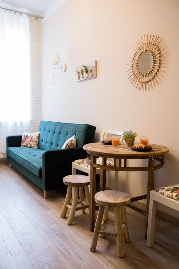 Apartament Starowka 4 Appartement Stary Toruń Buitenkant foto