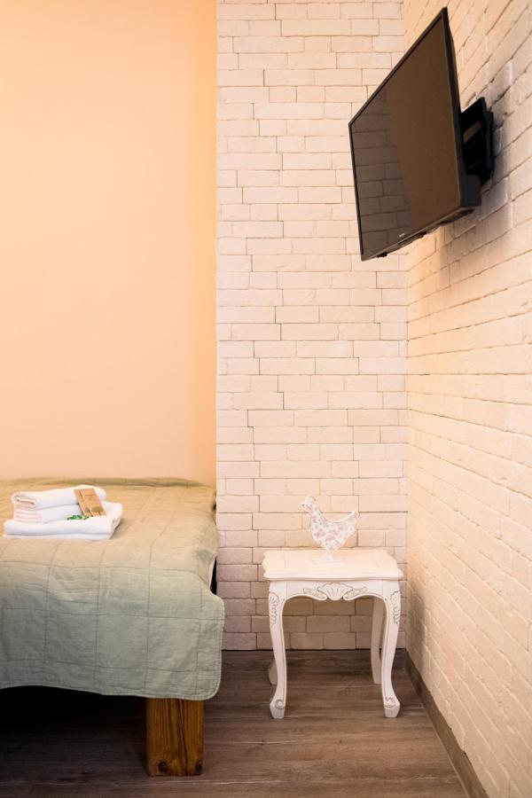 Apartament Starowka 4 Appartement Stary Toruń Buitenkant foto