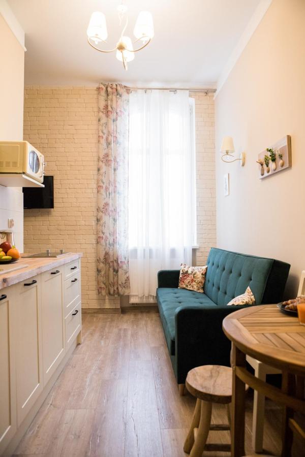 Apartament Starowka 4 Appartement Stary Toruń Buitenkant foto