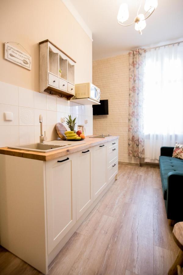 Apartament Starowka 4 Appartement Stary Toruń Buitenkant foto