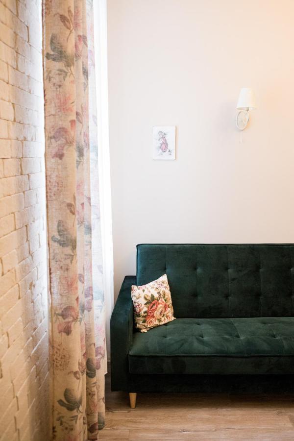 Apartament Starowka 4 Appartement Stary Toruń Buitenkant foto
